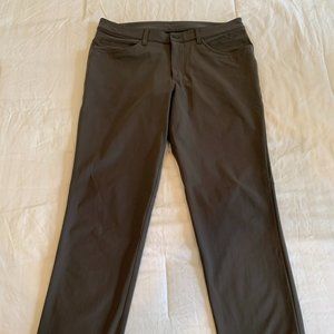 Lululemon ABC Pant Classic